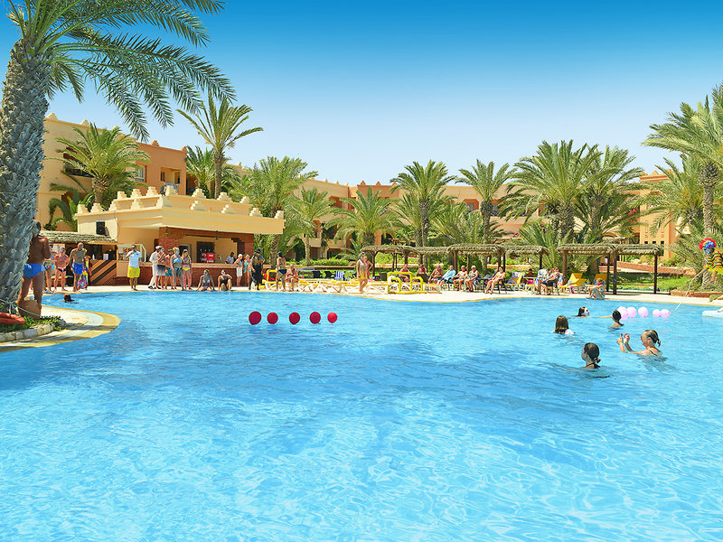 Vincci Safira Palms 12