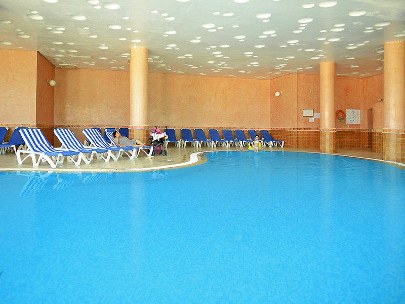 Vincci Safira Palms 13