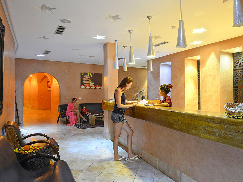 Vincci Safira Palms 14