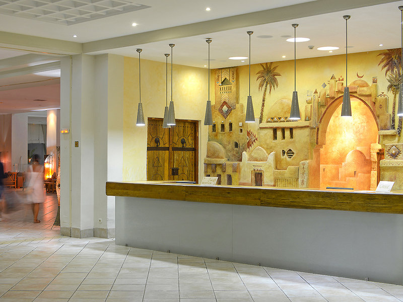 Vincci Safira Palms 15