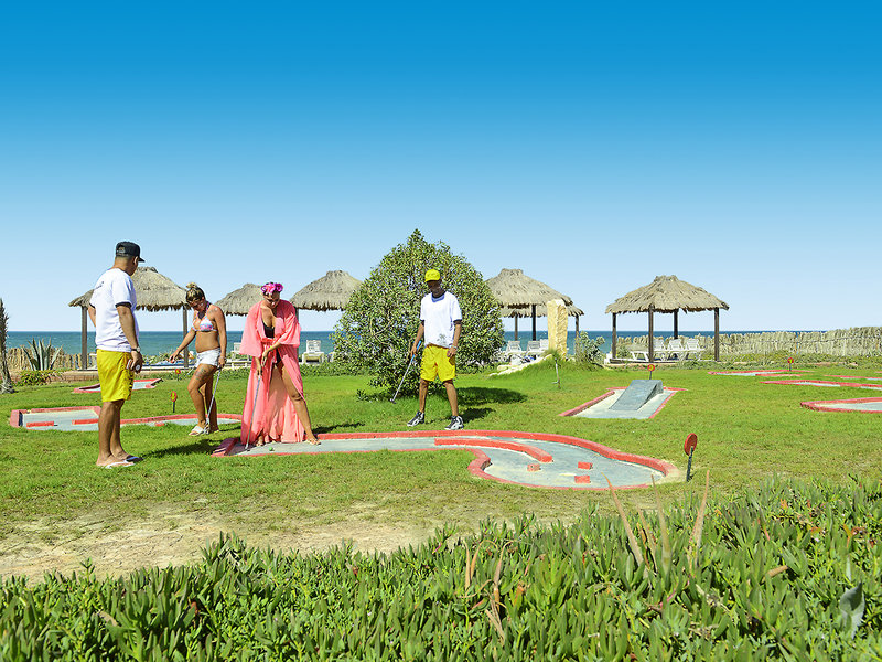 Vincci Safira Palms 16