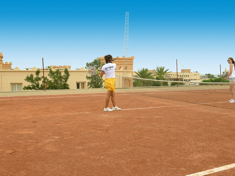 Vincci Safira Palms 17