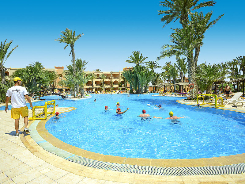 Vincci Safira Palms 18