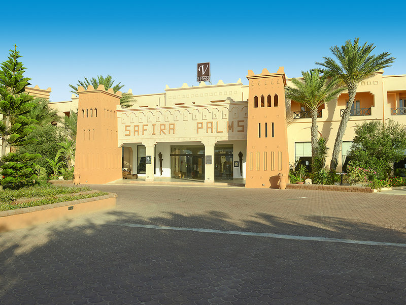 Vincci Safira Palms 19