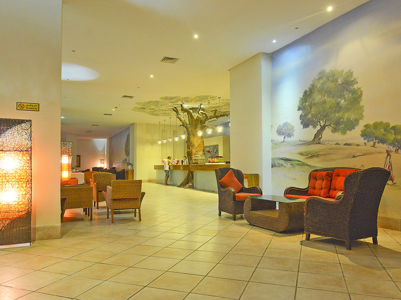 Vincci Safira Palms 21