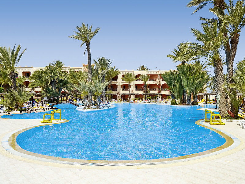 Vincci Safira Palms 22