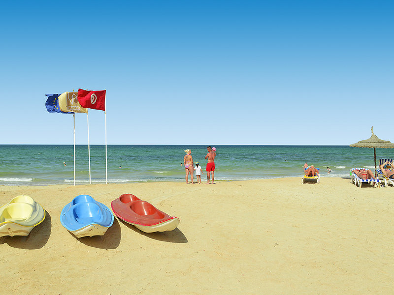 Vincci Safira Palms 23