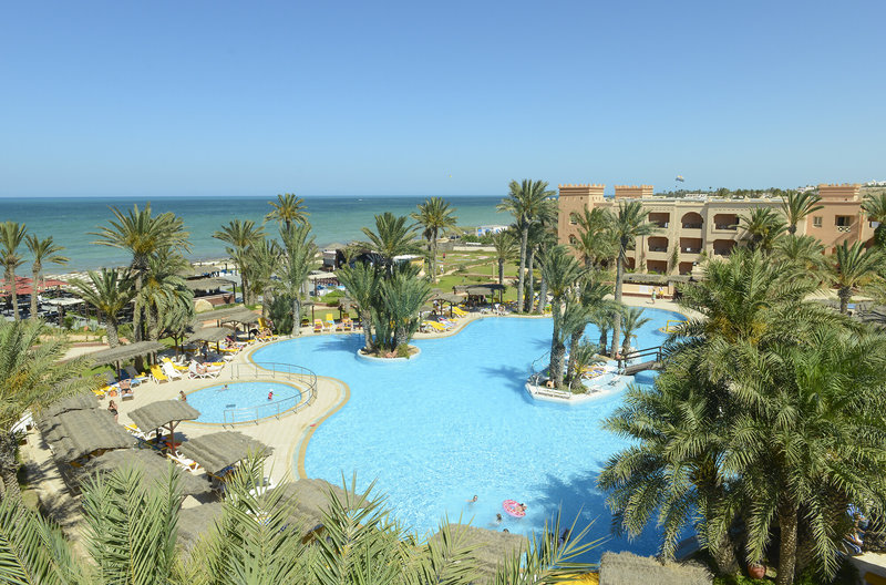 Vincci Safira Palms 1