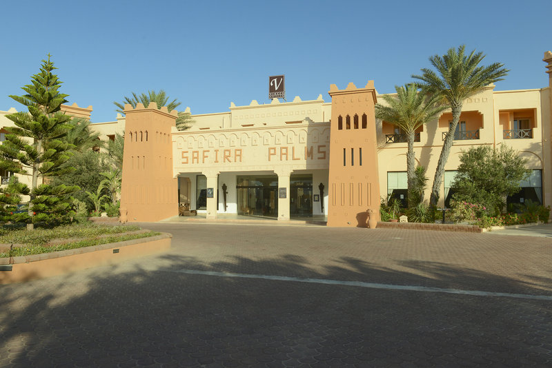 Vincci Safira Palms 2