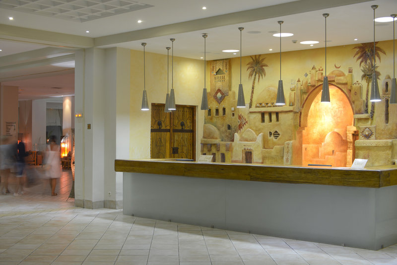 Vincci Safira Palms 3