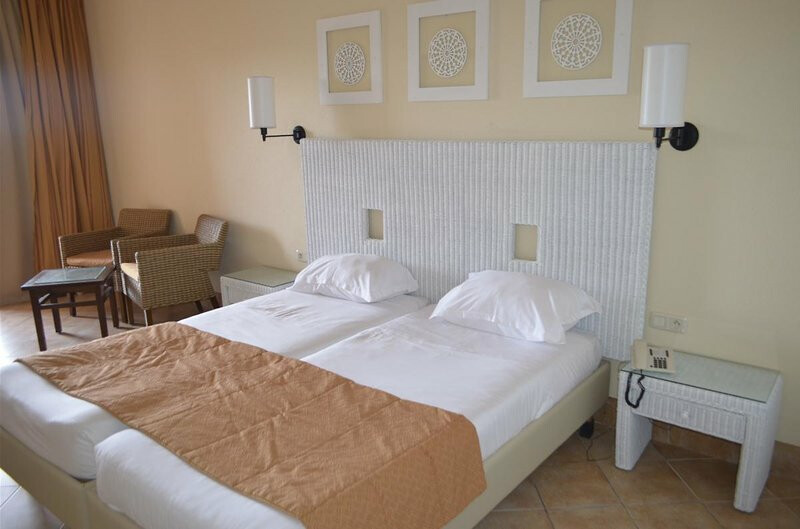 Vincci Safira Palms 4