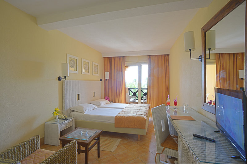 Vincci Safira Palms 5