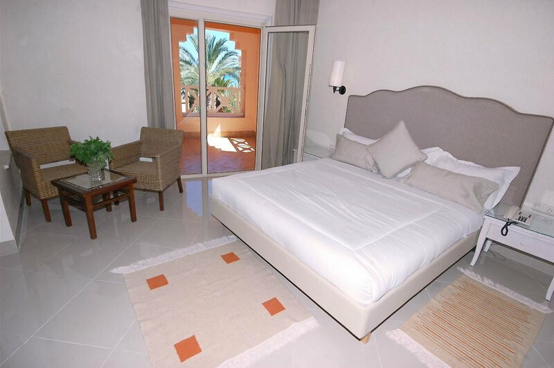 Vincci Safira Palms 6