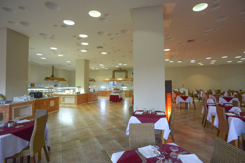 Vincci Safira Palms 7