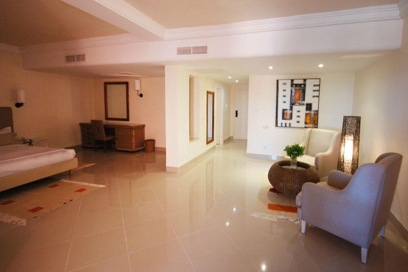 Vincci Safira Palms 6