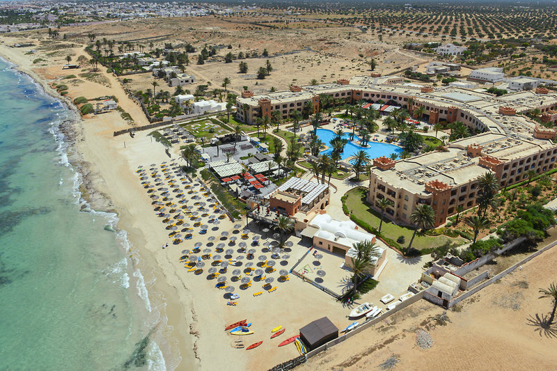 Vincci Safira Palms 10