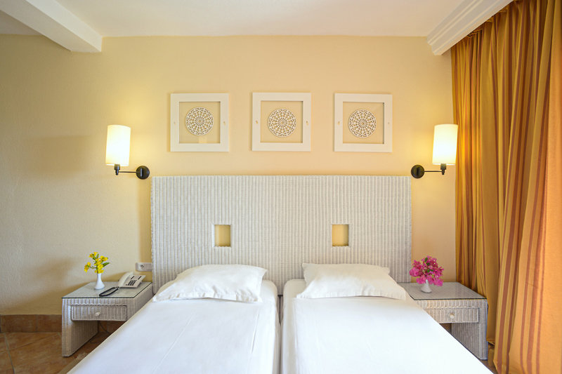 Vincci Safira Palms 12