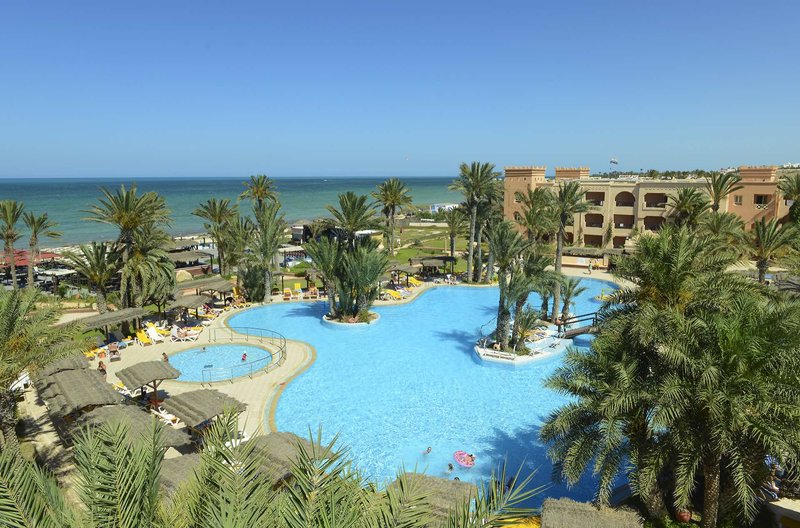 Vincci Safira Palms 1