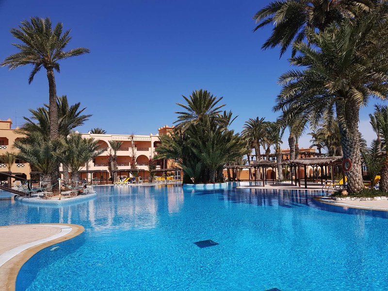 Vincci Safira Palms 2