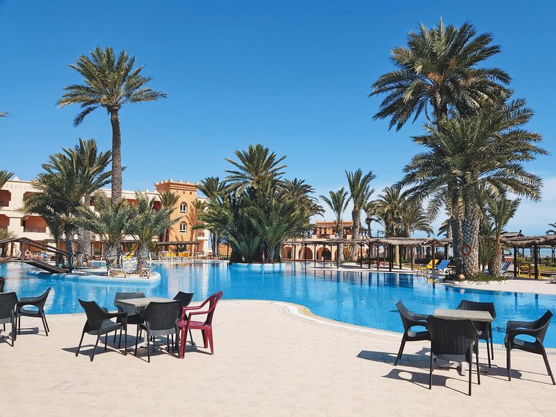 Vincci Safira Palms 5