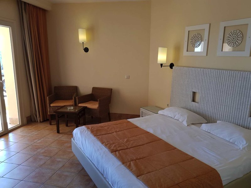 Vincci Safira Palms 6