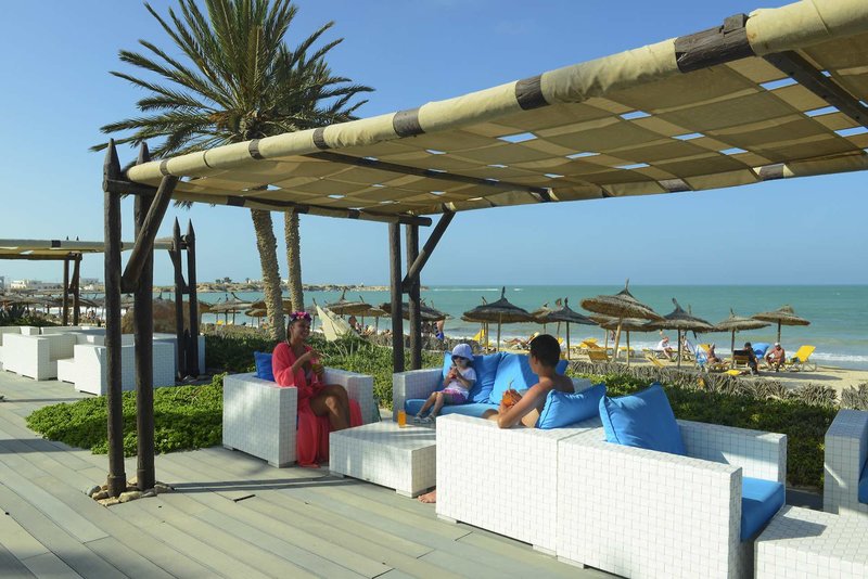 Vincci Safira Palms 7