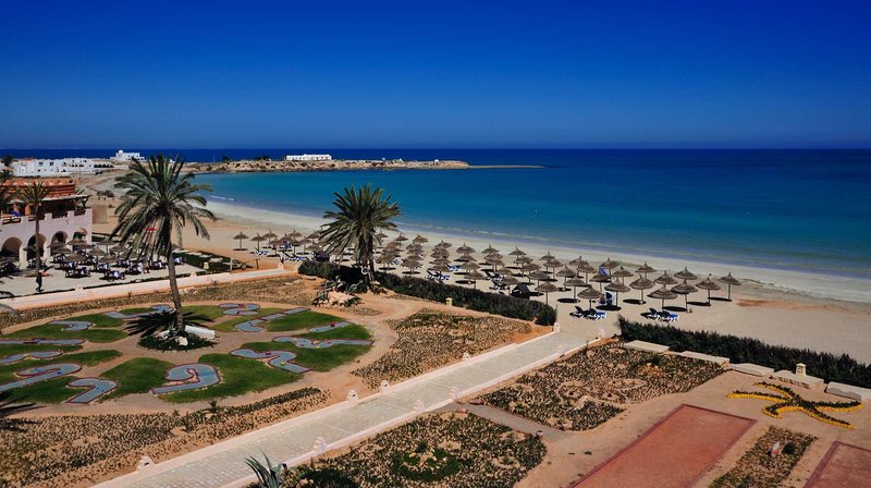 Vincci Safira Palms 10