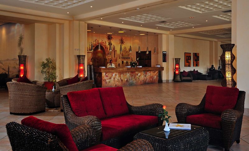 Vincci Safira Palms 11