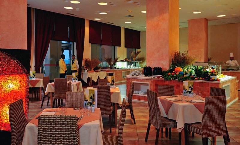 Vincci Safira Palms 12