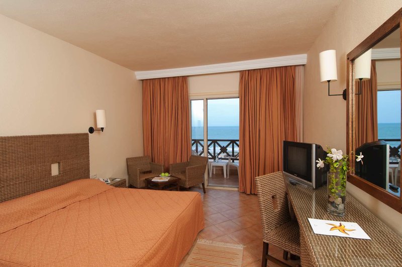 Vincci Safira Palms 14