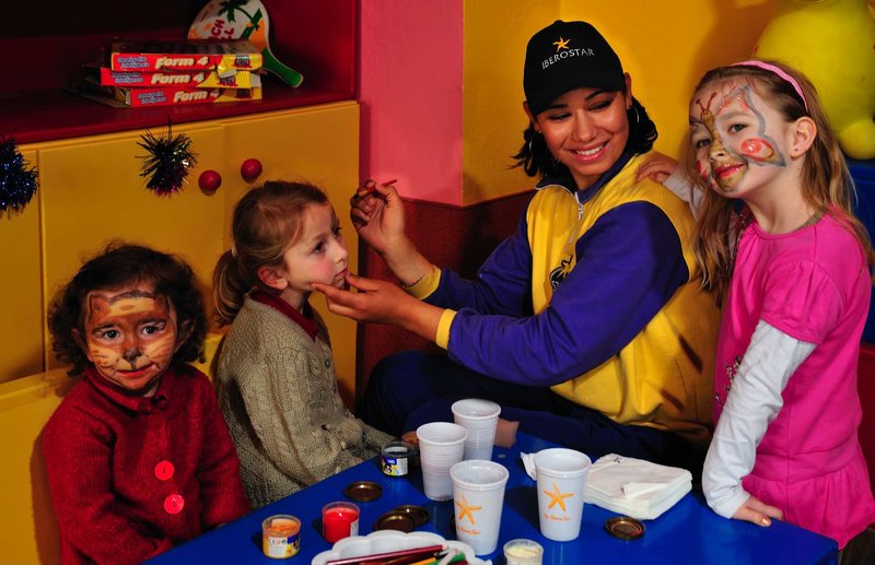 Vincci Safira Palms 16