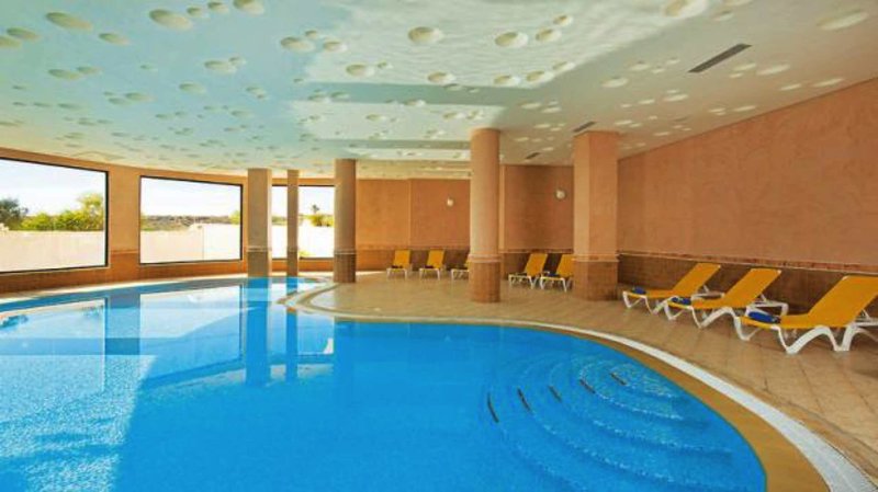 Vincci Safira Palms 17