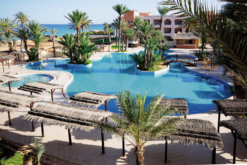 Vincci Safira Palms 12