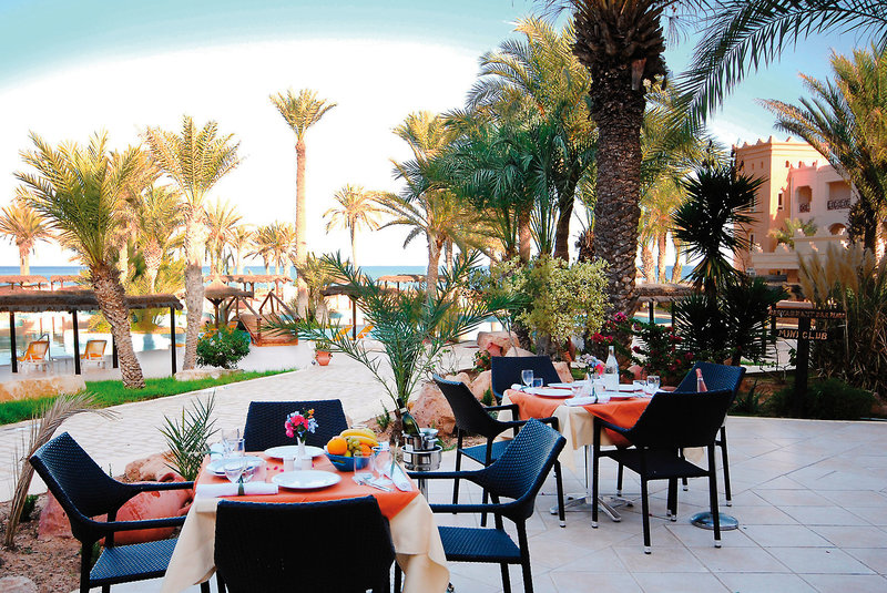 Vincci Safira Palms 13