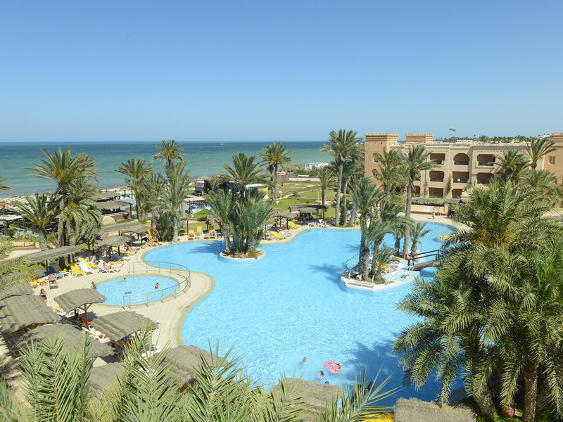 Vincci Safira Palms 1