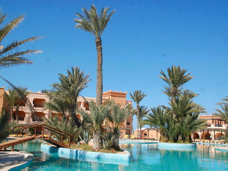 Vincci Safira Palms 2