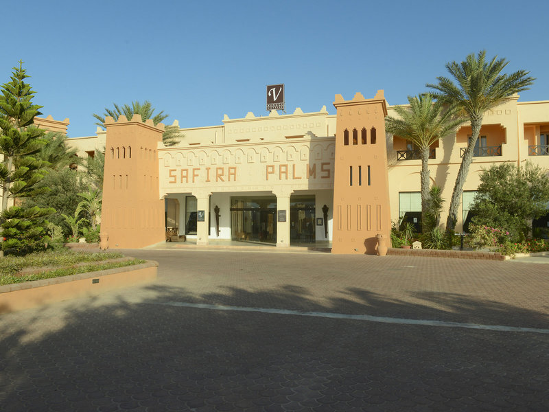 Vincci Safira Palms 4
