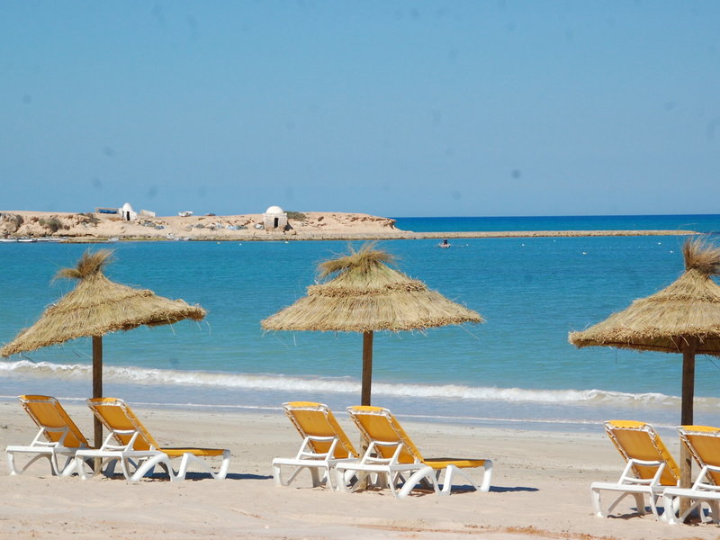 Vincci Safira Palms 5