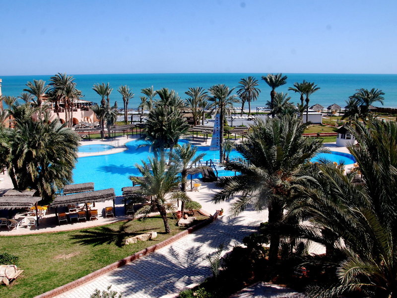 Vincci Safira Palms 7