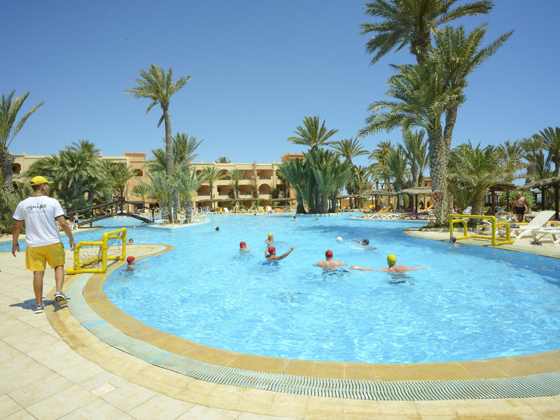 Vincci Safira Palms 8