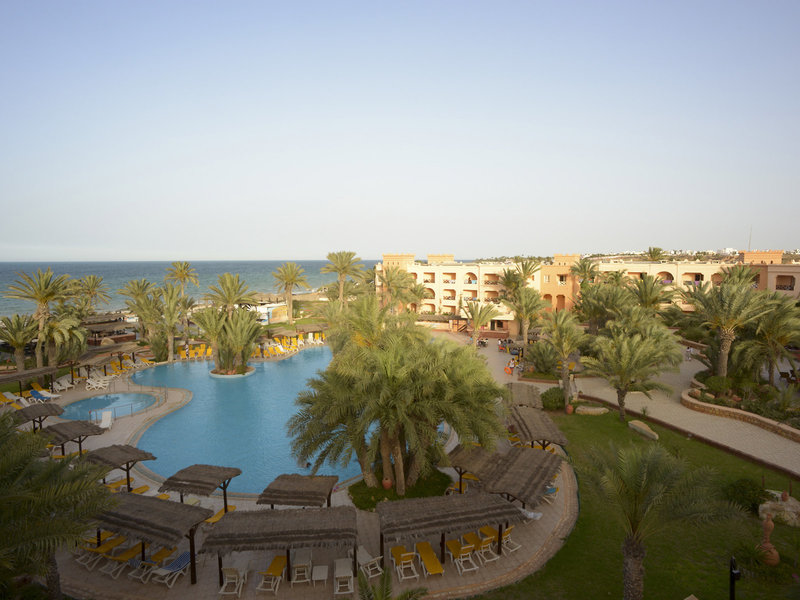 Vincci Safira Palms 9