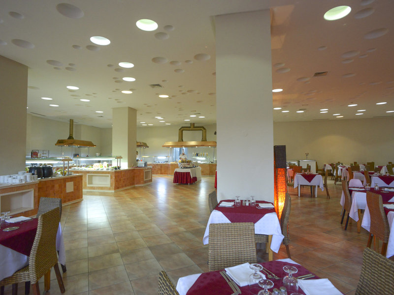 Vincci Safira Palms 10