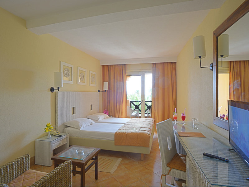 Vincci Safira Palms 11