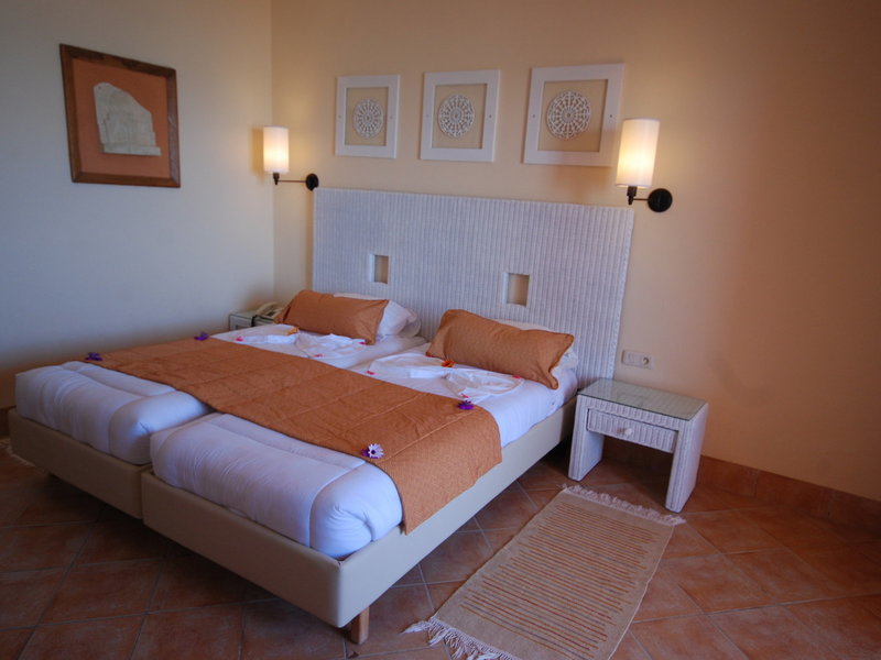 Vincci Safira Palms 12