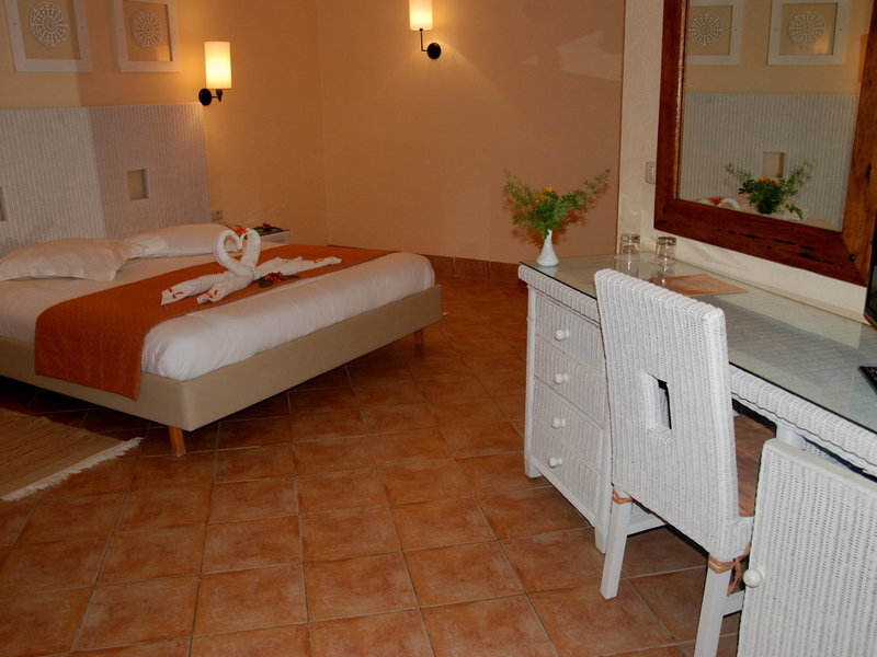 Vincci Safira Palms 13