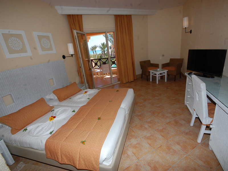 Vincci Safira Palms 15