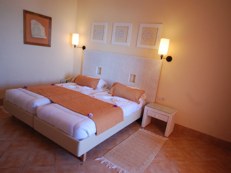 Vincci Safira Palms 16