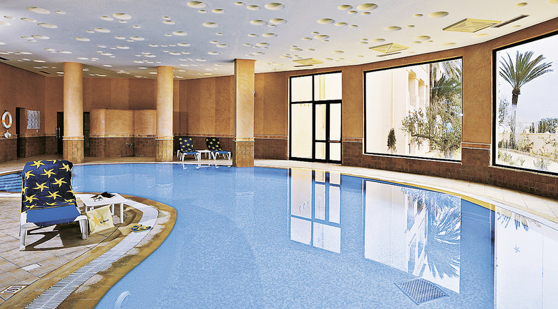 Vincci Safira Palms 10