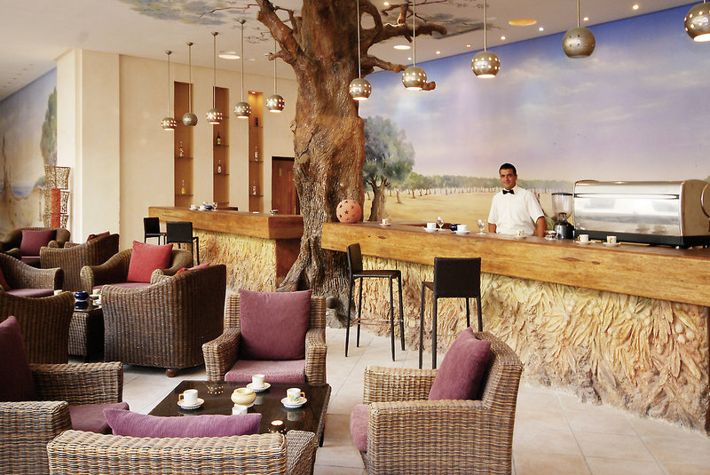 Vincci Safira Palms 11