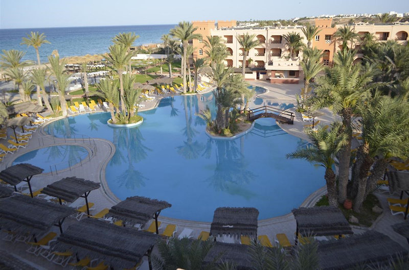 Vincci Safira Palms 2